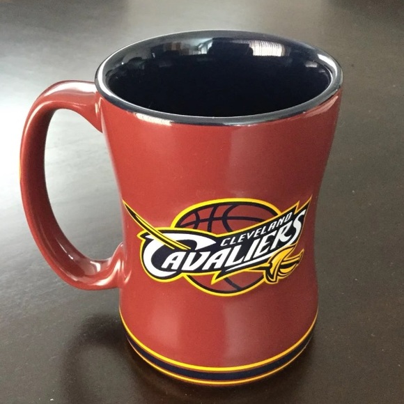 Cavaliers mug - Picture 1 of 3